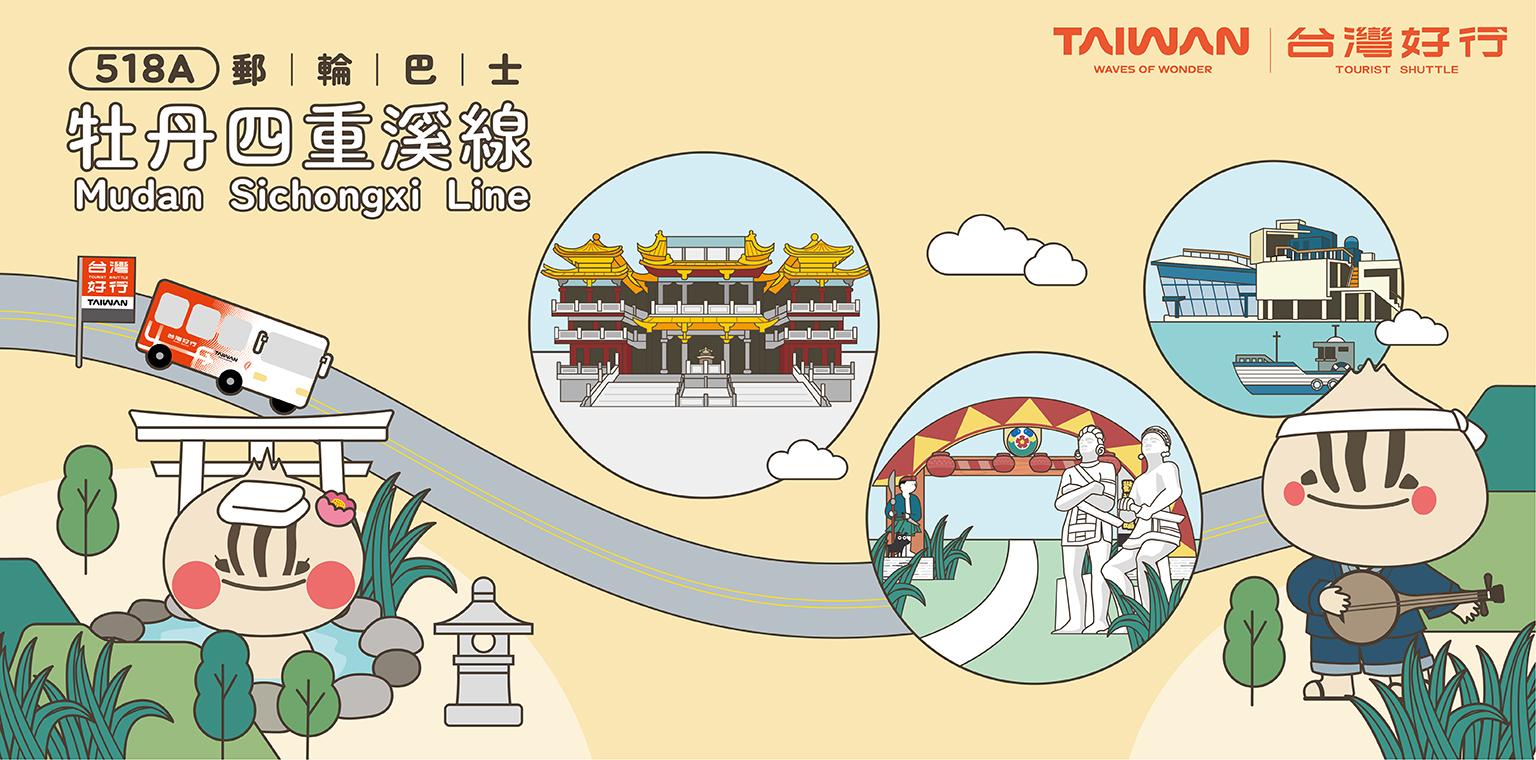 屏東汽車(chē)客運(yùn)股份有限公司